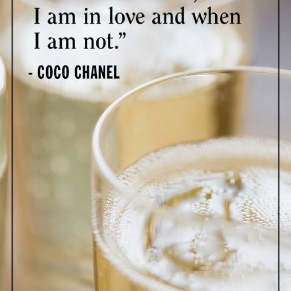 Champagne Taste for Pierced Ears Only - Picture 15 of 15